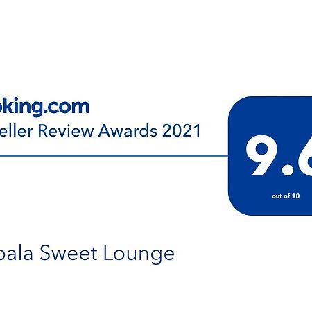 Willa Gabala Sweet Lounge Zewnętrze zdjęcie