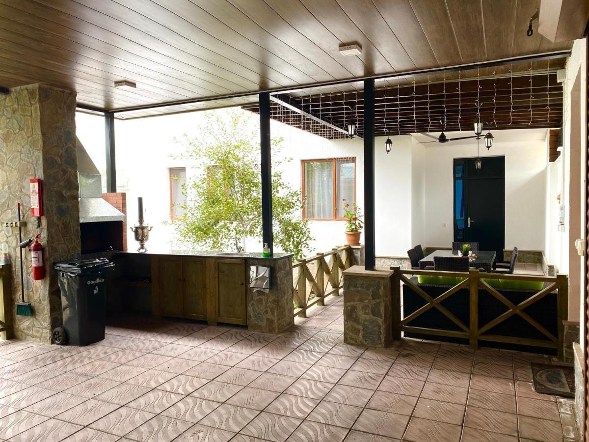 Willa Gabala Sweet Lounge Zewnętrze zdjęcie