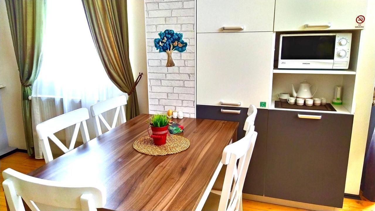 Willa Gabala Sweet Lounge Zewnętrze zdjęcie