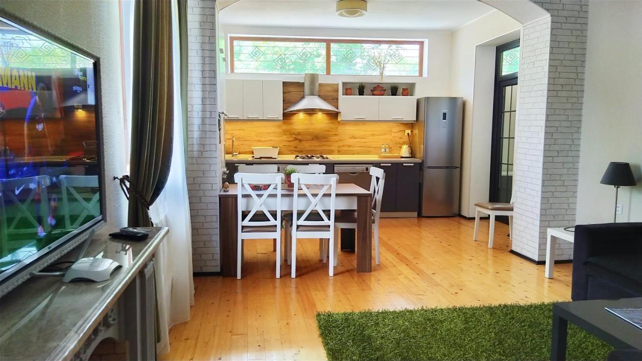 Willa Gabala Sweet Lounge Zewnętrze zdjęcie
