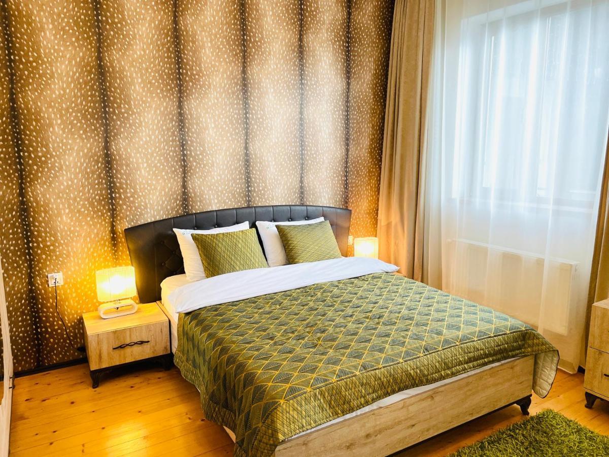Willa Gabala Sweet Lounge Zewnętrze zdjęcie