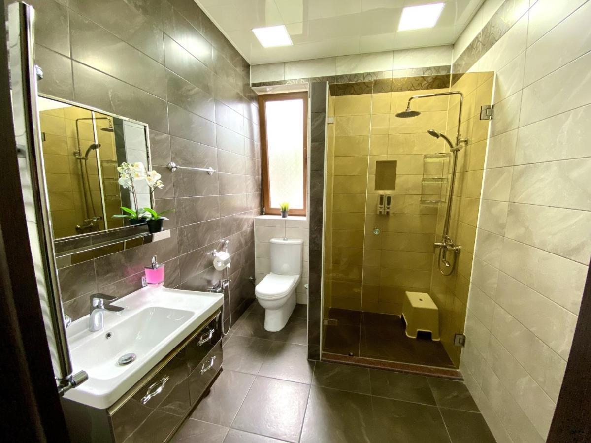 Willa Gabala Sweet Lounge Zewnętrze zdjęcie
