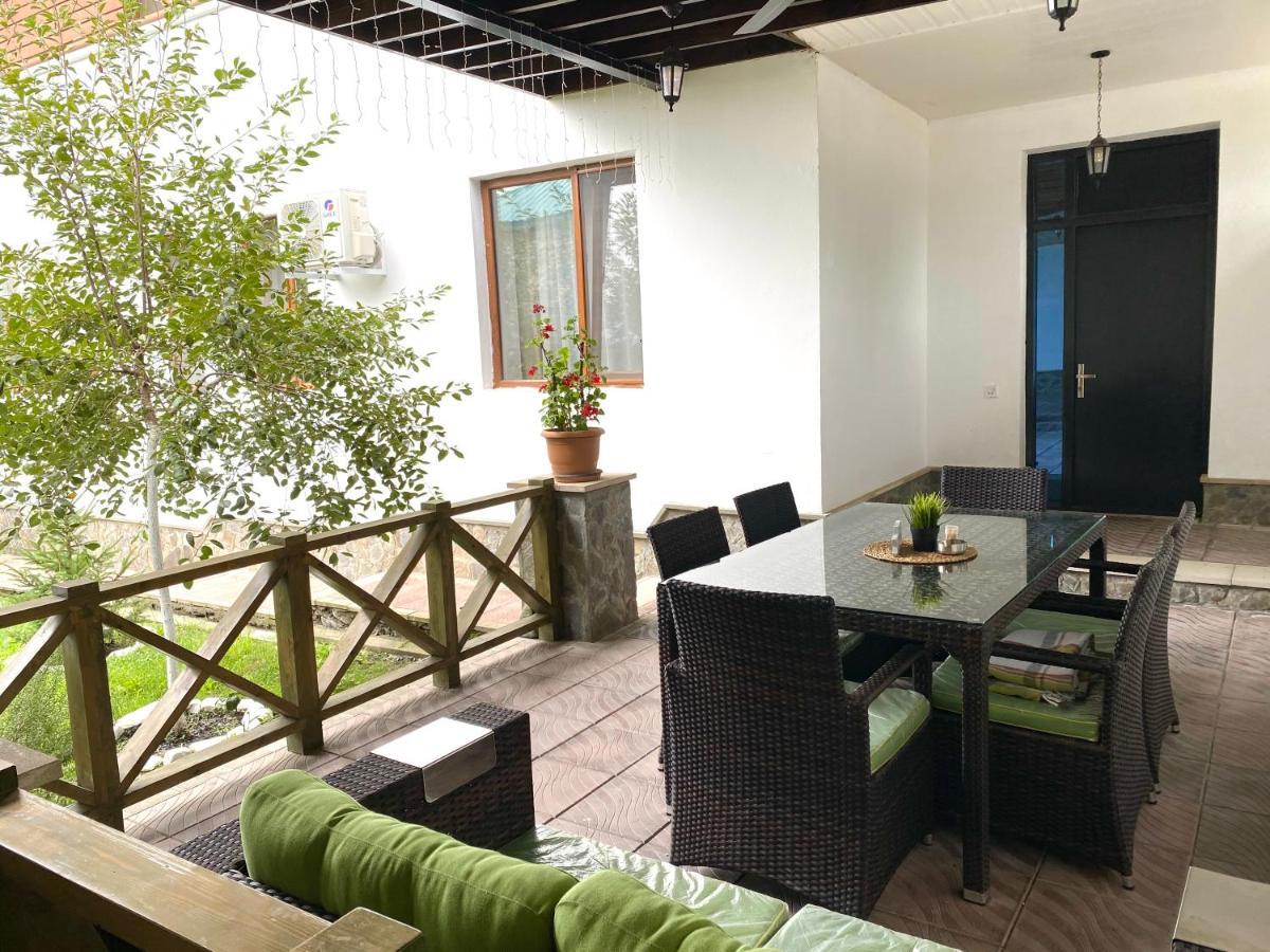 Willa Gabala Sweet Lounge Zewnętrze zdjęcie