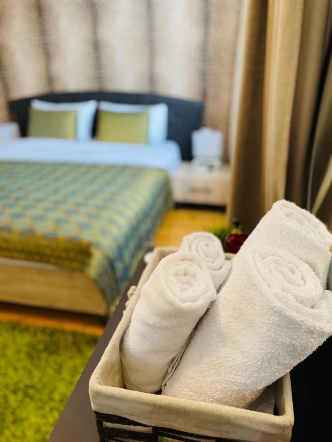 Willa Gabala Sweet Lounge Zewnętrze zdjęcie