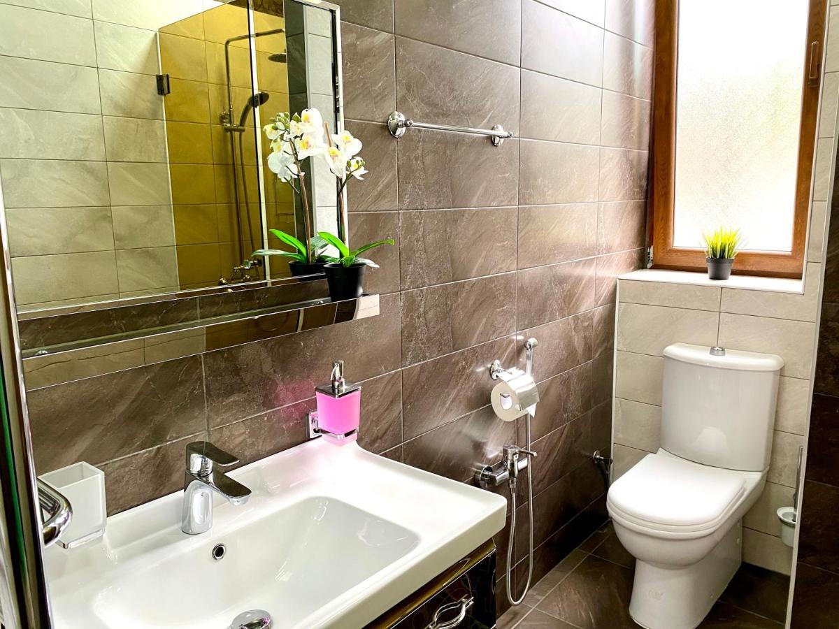 Willa Gabala Sweet Lounge Zewnętrze zdjęcie