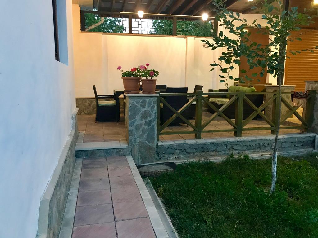 Willa Gabala Sweet Lounge Zewnętrze zdjęcie